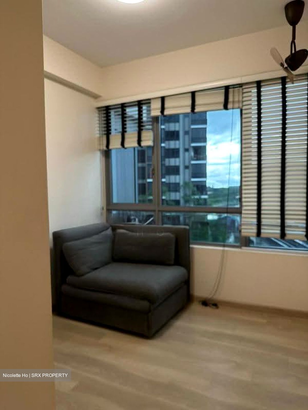 High Park Residences (D28), Apartment #628901181